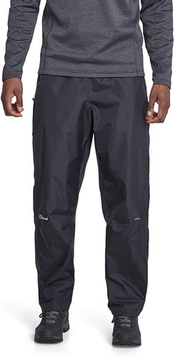 31 In, Berghaus Mens Deluge Waterproof 