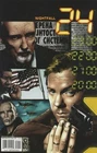 24 Hours stopwatch Comic Book Nightfall n°1 Version A 24 nightfall n°1 cover A