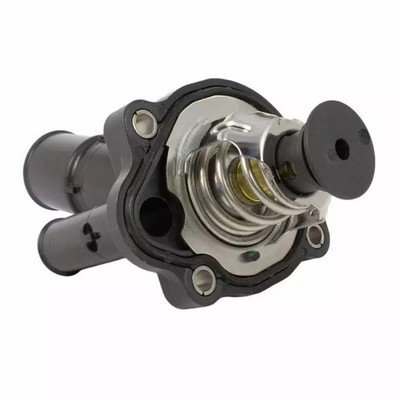 ぷうです₊⁎⁺˳✧༚ Genuine Ford Engine Coolant Thermostat Kit FR3Z-8575-A | eBay