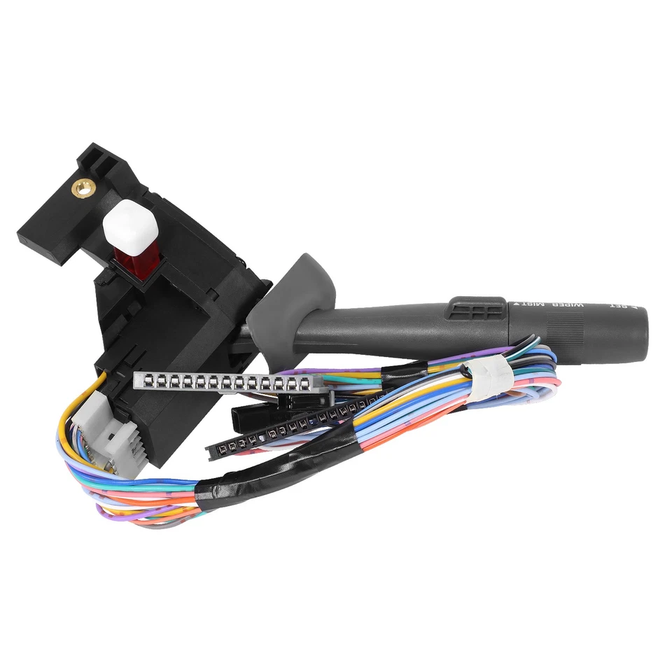 Para Chevrolet Astro GMC Safari 2000-2003 con interruptor combinado de control de crucero Foto 4 de 4