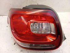 Feu arrière Citroen DS3