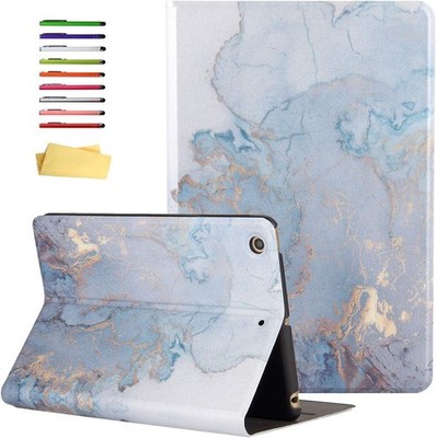 Case for Apple iPad mini 5 2019/mini 4 2015, Smart Folio Stand, Shockproof Cover
