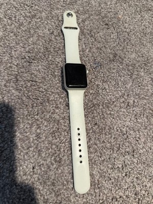 Used Apple Watch Series 2, Works great! No charger included!!