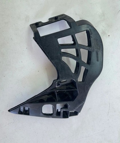 BMW 5 G30 G31 G38 2020 Links Halterung Stoßstange Stoßfänger vorne 7385347