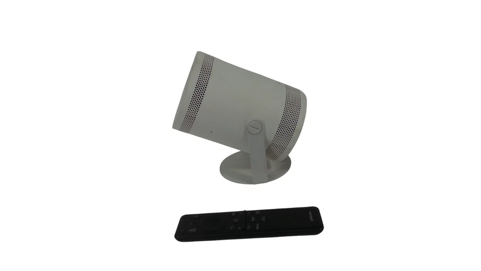 Samsung SP-LFF3CLAX The Freestyle Smart Projector - Free Shipping - Image 2 of 4