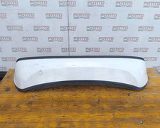 735299786 Paraurti post. LANCIA Y 1.2 8V Elefantino Blu Ber. 3p/b/1242cc