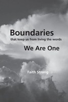 Faith Strong | Boundaries | Taschenbuch | Englisch (2013) | Xlibris