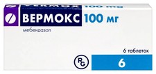 Вермокс | Russian Pharma Apteka InfoGu...