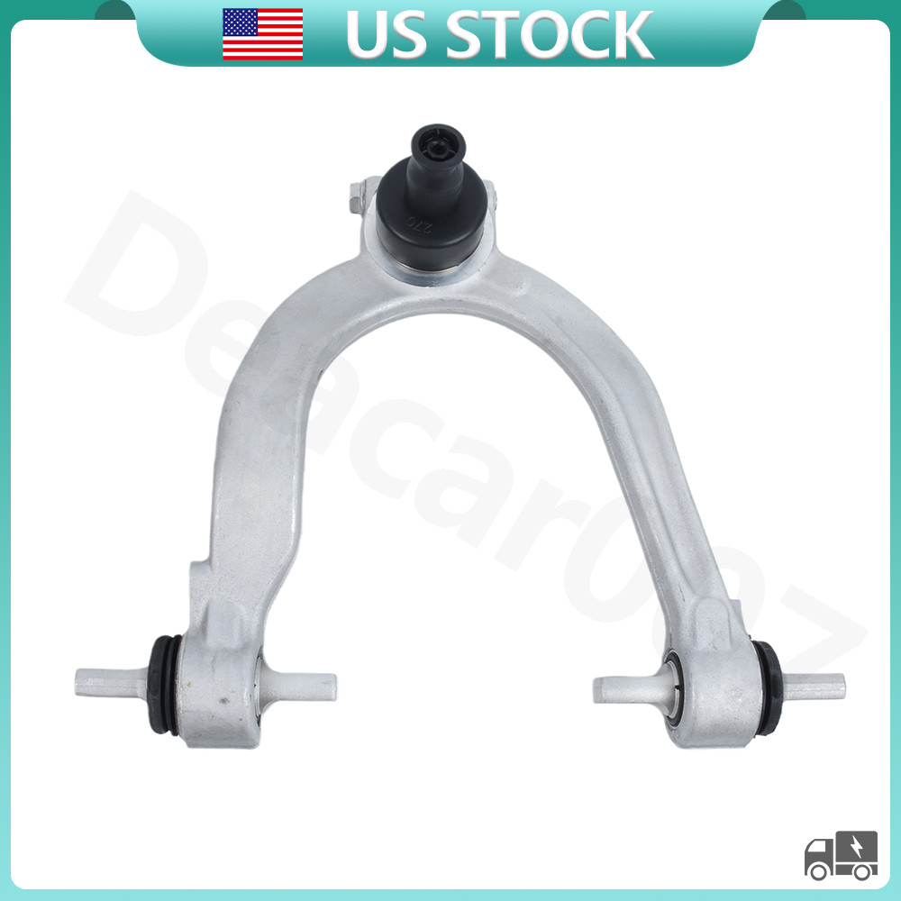 Lamborghini Huracan 2020-2023 FRONT+RIGHT+UPPER Control arm P/N 4T0407506A