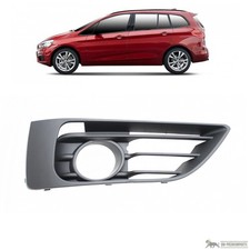 Nebelscheinwerfer Gitter Stoßstange vorne rechts für BMW 2er Gran Tourer (F46)