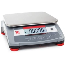Ohaus R31P30 Ranger 3000 Compact Bench Scale, 30 kg (30031711)