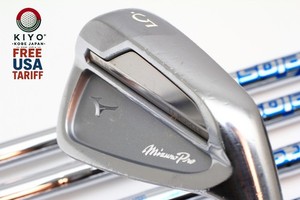Mizuno Pro 518 ミズノ 6I～PW NS950GH Flex-S Mizuno Pro 518 | eBay