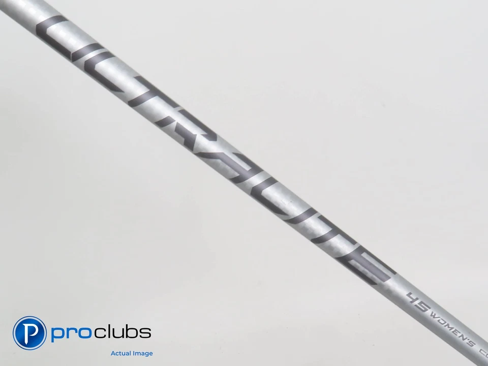 Bonito Damas Cobra 2022 AIR-X Offset 27* 7 Madera - UltraLite 45 Damas Flex 352492 Foto 3 de 4