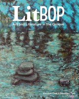 Tim Chapman | Litbop | Taschenbuch | Englisch (2022) | Kartoniert / Broschiert