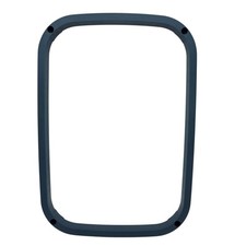 Spare Part Base + 4 Feet for Joseph Joseph 90L TOTA DUO Laundry Basket CHARCOAL