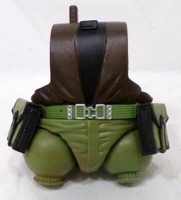 ToyBiz Monkey Man Hips Lower Torso BAF Part Legendary Comic Book Heroes