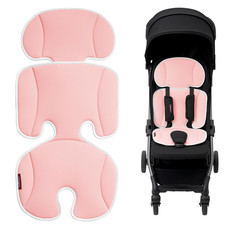 Momcozy Stroller Cooling Pad  Universal Soft Cooler Pad, Breathable  Adjustabl