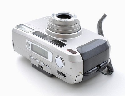 Pentax Espio 120Mi 35mm Point & Shoot Film Camera for sale online