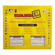 Size XL MLB Bobbleheads for sale | eBay