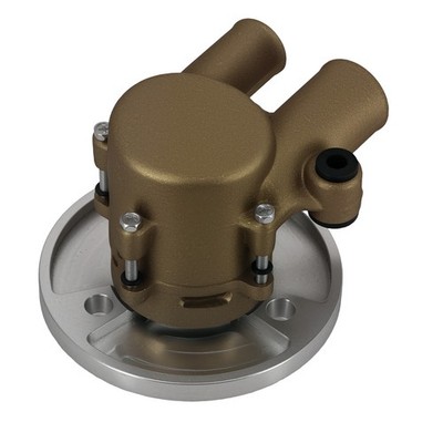 Engine Cooling Water Pump for Volvo Penta 8.1L 21212800 3812518 Marine.