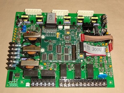 ABB XLD1000-120 Control Board XLD1000120 NEW