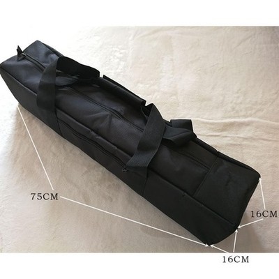 Pentatonic Scale Percussion Instrument Bag Ergonomic Equipment Organizer Bag