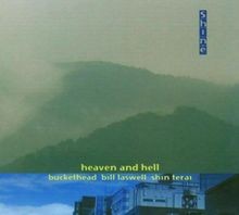 Heaven and Hell von Buckethead Shine (Bill Laswell | CD | Zustand sehr gut