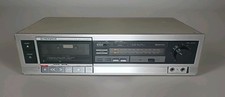 Pioneer Stereo Cassette Tape Deck Model No. CT - S11 Dolby B System Tested 