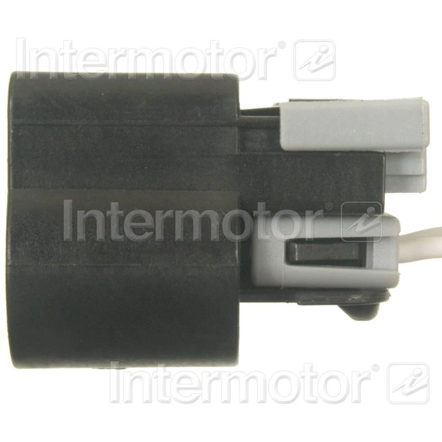 Conector sensor temperatura refrigerante motor GMC Envoy 2002-2009 SMP 2002 Foto 2 de 4