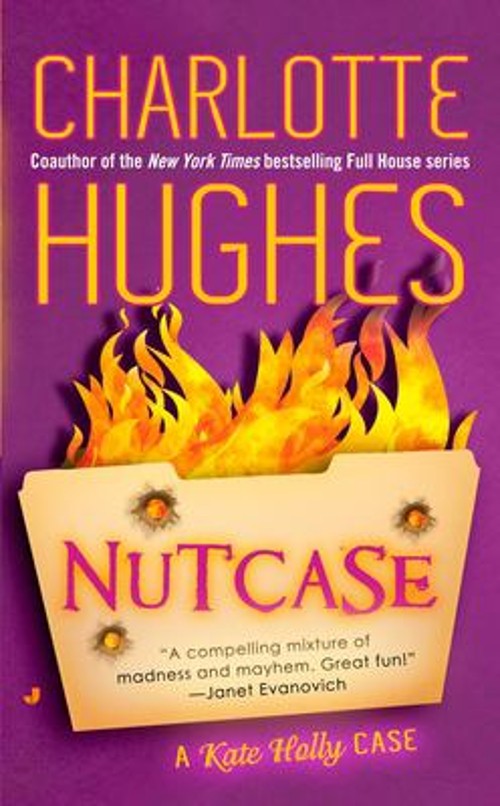 Nutcase Paperback Charlotte HughesFree US Delivery | ISBN:0515145939