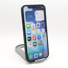 Apple iPhone 12 mini A2176 64GB Fair Condition | Black | UNLOCKED