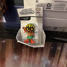 World Of Nintendo Deku Link Collectible Action Figure