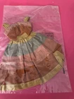 Vintage Clone barbie dress