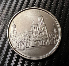 Pièce de monnaie Smithsonian Chronicles série collector Smithsonian Castle complète 1855