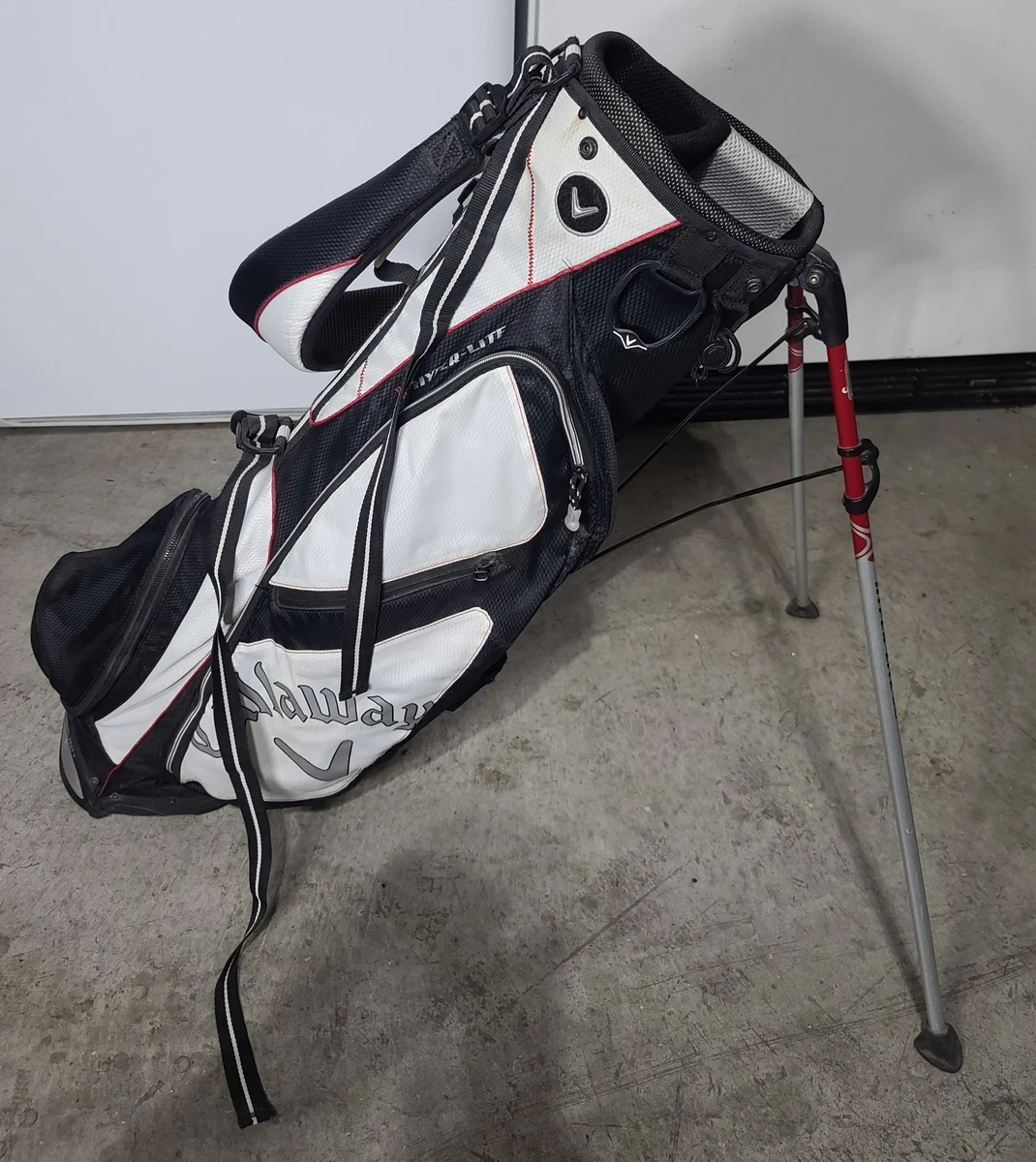Callaway Golf Bags 3-way Dividers for sale | eBay