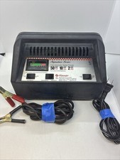 Schumacher 21050 Amp Battery Charger Starter Model 5216a-pe Tested Schumacher 21050 Amp Battery Charger Starter Model 5216a-pe Tested