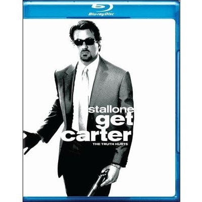 Get Carter (2000) (Blu-ray)New