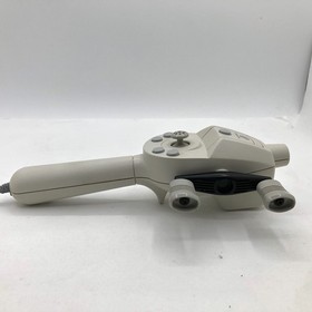 Sega Dreamcast Fishing Rod Controller HKT-8700 with Get Bass Game Japan Tested