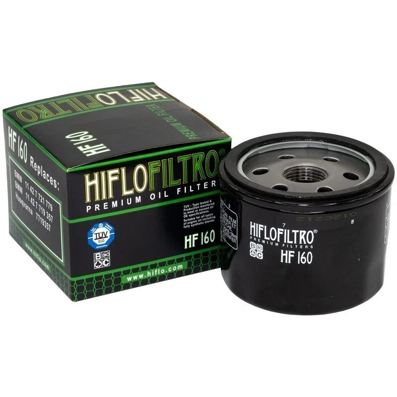 Kit de servicio doble BMW F800GS / F800GT / F800R / F700GS / F650GS (enchufes de iridio) Foto 4 de 4