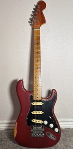1977 Stratocaster | eBay