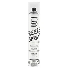 L3VEL3 Freeze Hairspray, 12.9 oz