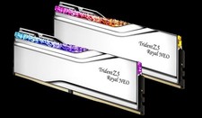     G.SKILL Trident Z5 Royal NEO RGB 64GB 2x32GB 6000 CL26  AMD EXPO DDR5