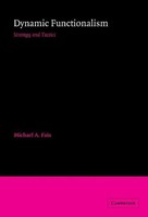 Michael A. Faia | Dynamic Functionalism | Buch | Englisch (2014) | Gebunden