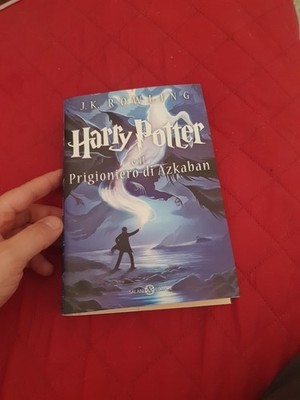 Harry Potter und der Gefangene von Askaban Castle Edition