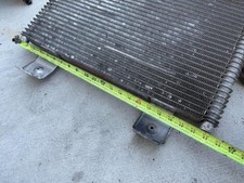 Used 2008 Ford F53 Transmission Cooler From 08 Holiday Rambler Rv Gas Arista Used 2008 Ford F53 Transmission Cooler From 08 Holiday Rambler Rv Gas Arista