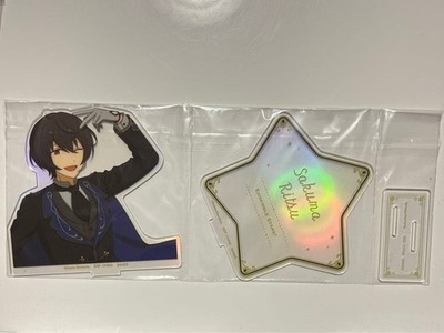 Ensemble Stars Sakuma Ritsu Acrylic Stand BB