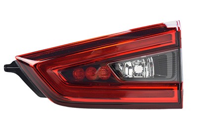 Van Wezel Led Heckleuchte RüCkleuchte Rechts FüR Nissan Qashqai Ii J11 J11_-image
