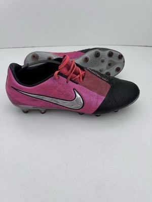 nike phantom venom pink