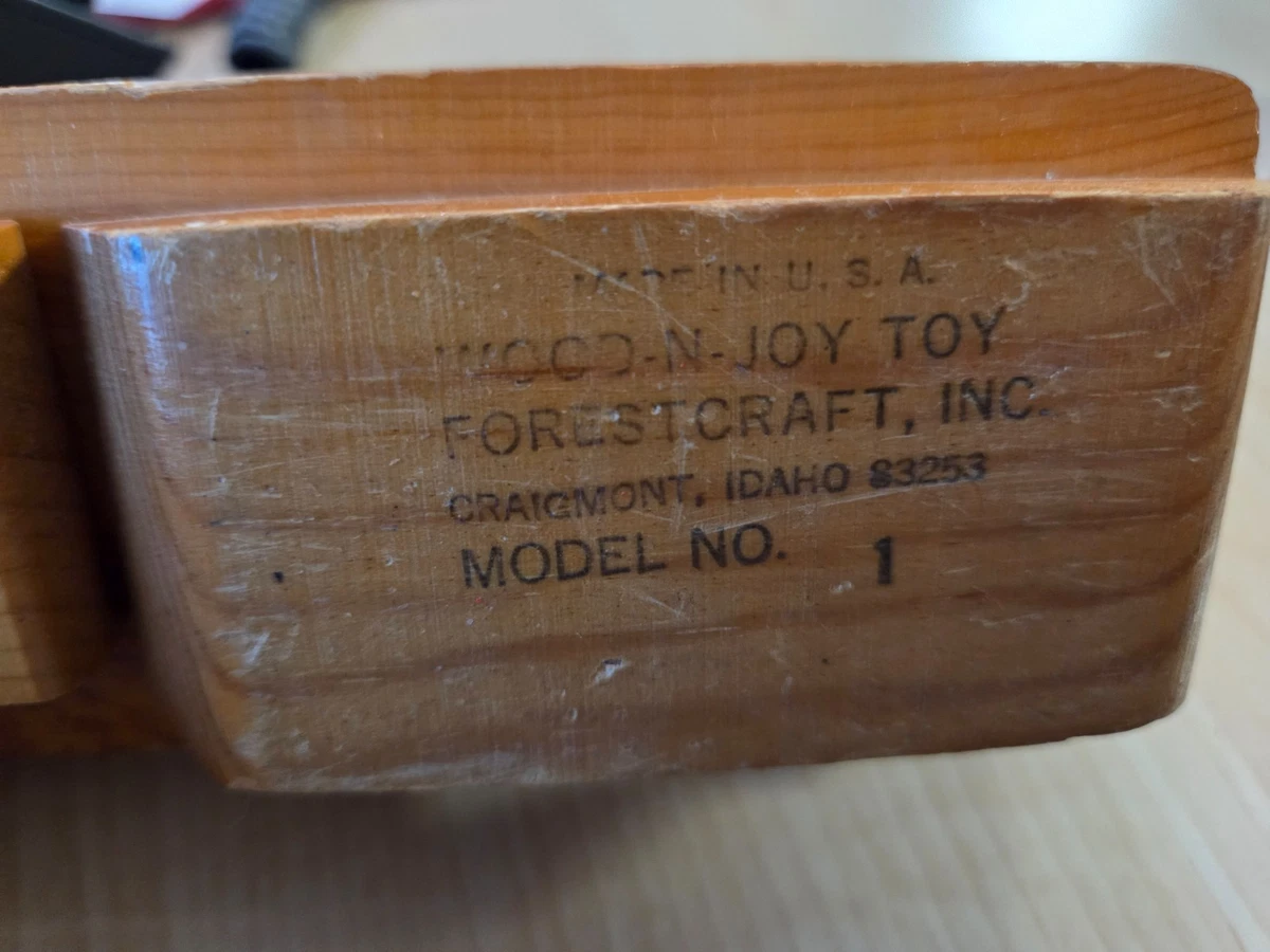 Joy Toy Other Vintage & Antique Toys for sale - eBay