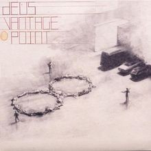 Vantage Point (Ltd. Digipack) von Deus | CD | Zustand akzeptabel